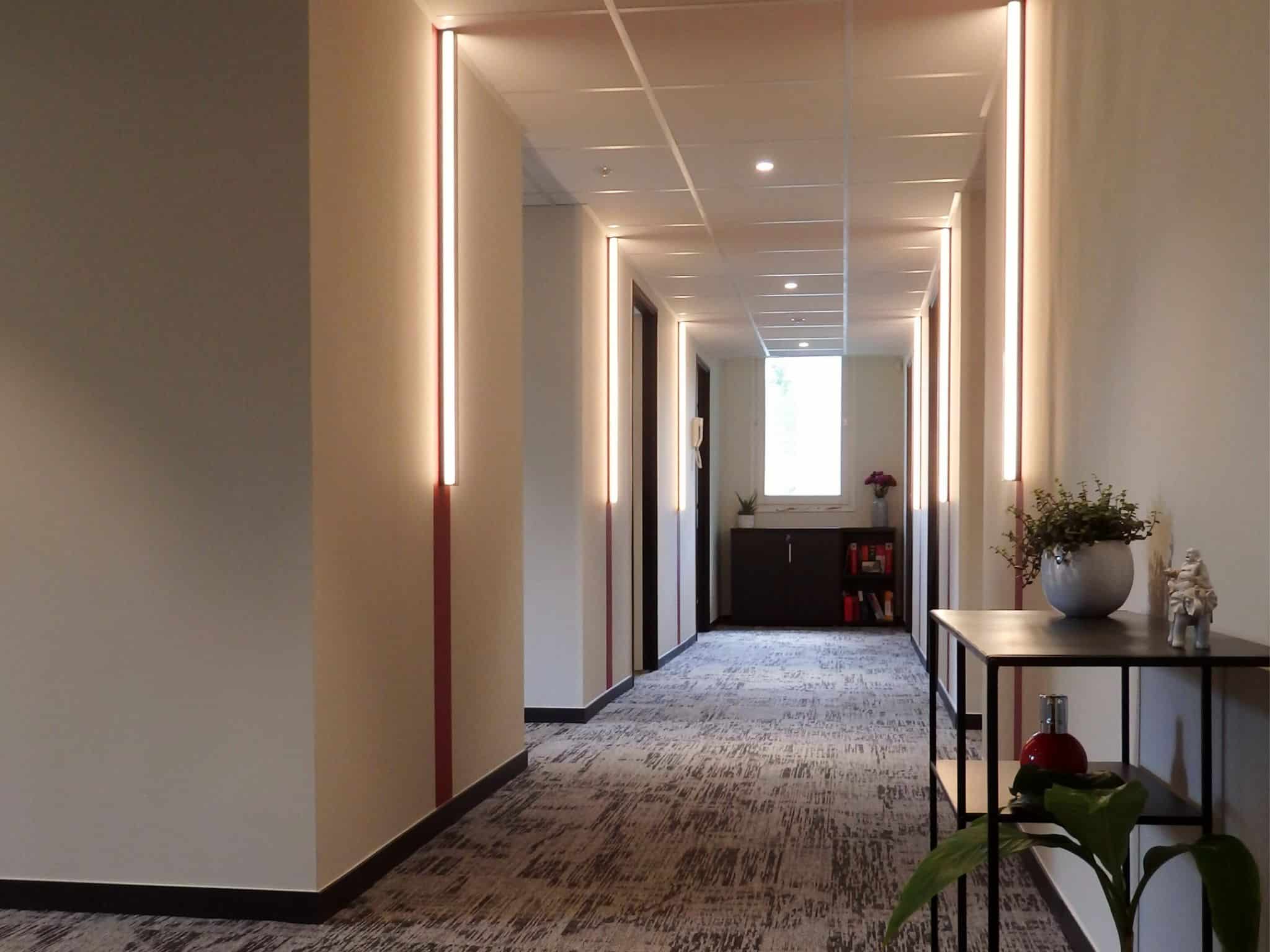 Cabinet Avocats Scénario de Maîtres F. & G. _ Hauts-de-France (59). ©SBA-DESIGN